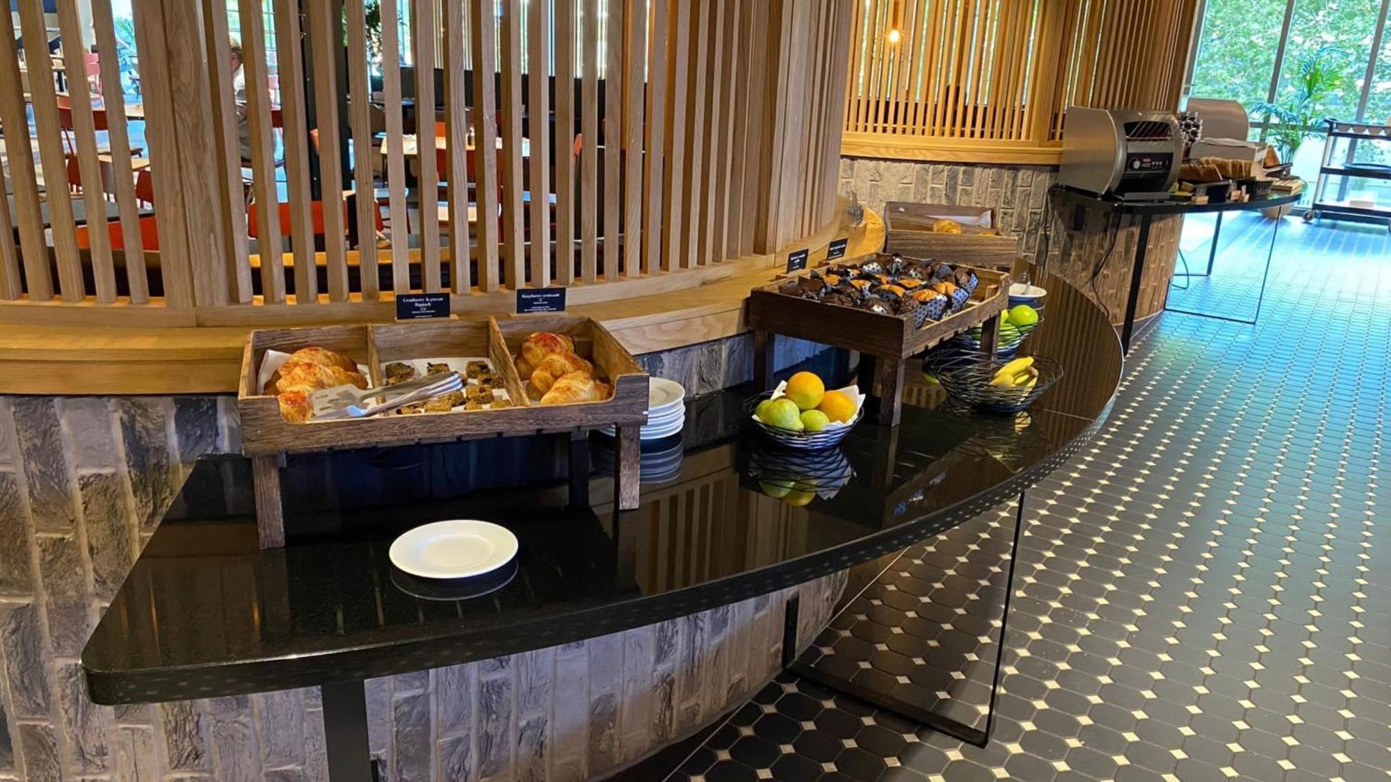 Voco Leicester By Ihg Bagian luar foto